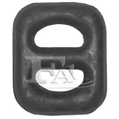 GUM.PŘÍCHYTKA VÝFUKU VANETTE,OPEL 852716 HART 404019