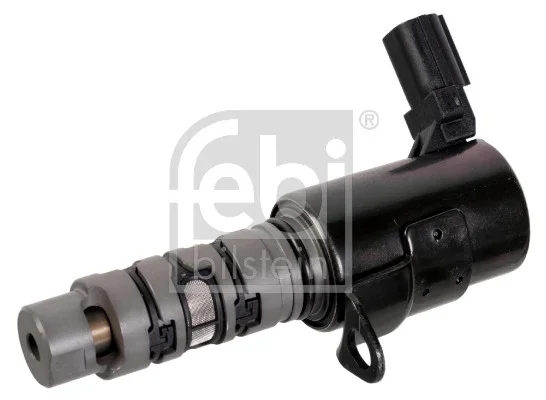 Řídicí ventil, seřízení vačkového hřídele FEBI BILSTEIN 177412 Řídicí ventil, seřízení vačkového hřídele FEBI BILSTEIN 177412