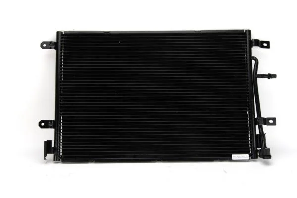 Kondenzátor, klimatizace THERMOTEC KTT110046