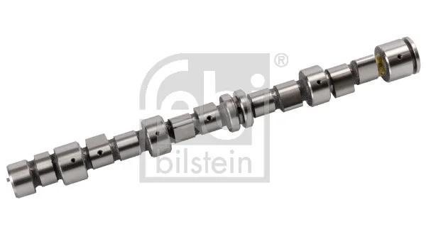 Vačkový hřídel FEBI BILSTEIN 02986