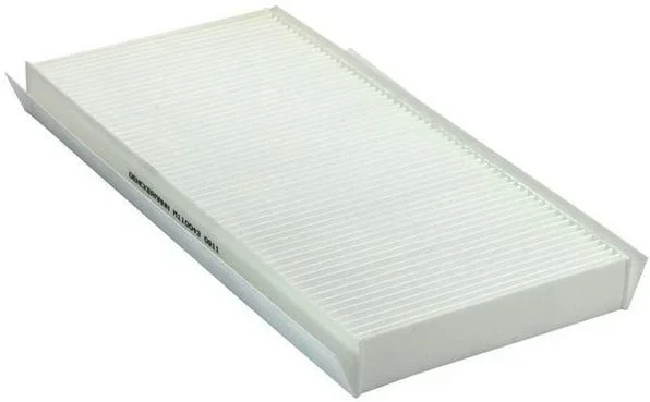Filtr, vzduch v interiéru DENCKERMANN M110043