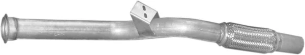 Výfuková trubka POLMO 13.276 – OE 9014903319