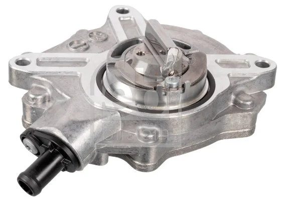 Vakuové čerpadlo, brzdový systém FEBI BILSTEIN 39552 Vakuové čerpadlo, brzdový systém FEBI BILSTEIN 39552