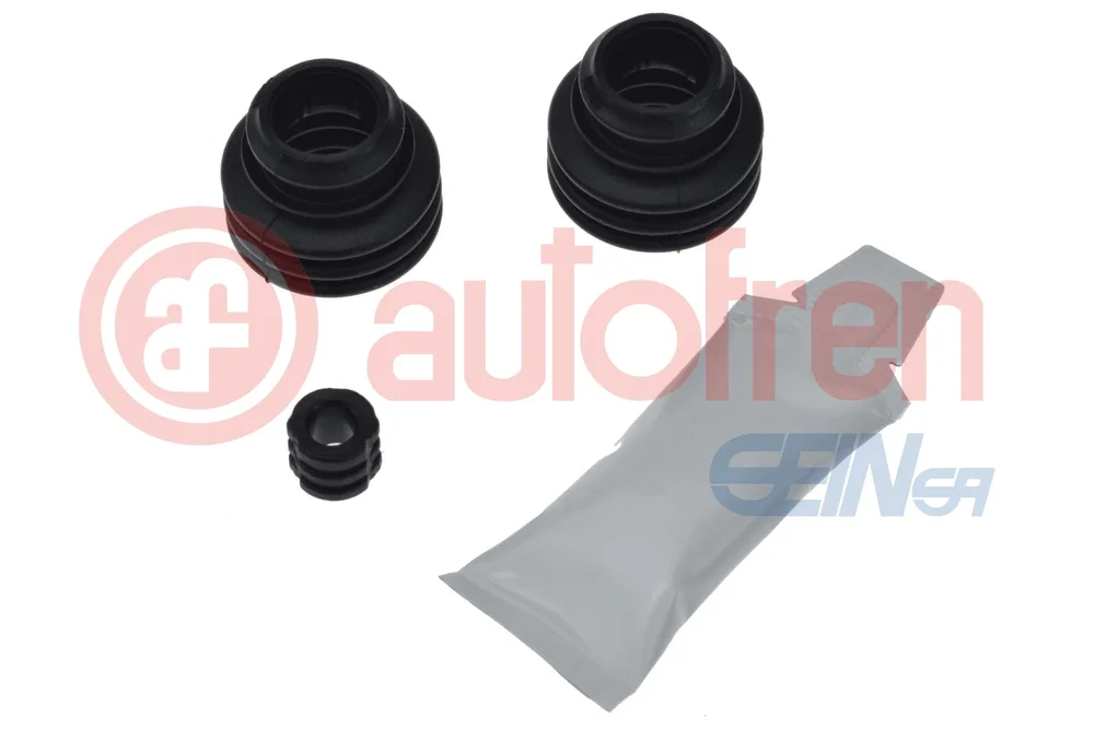 Měch, vodítko brzdového třmenu AUTOFREN SEINSA D7505