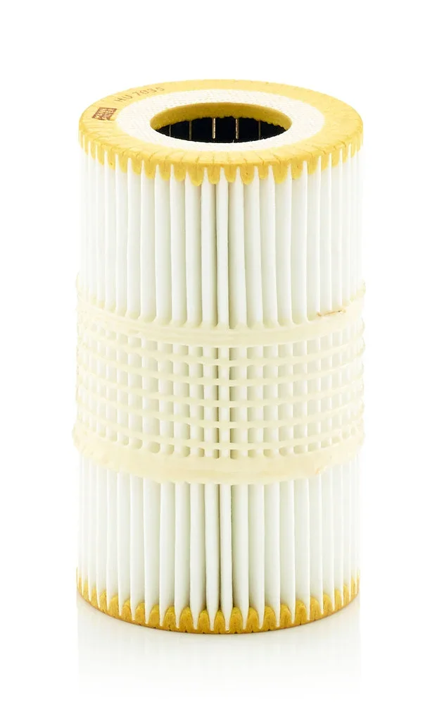 Olejový filtr MANN-FILTER HU7035y