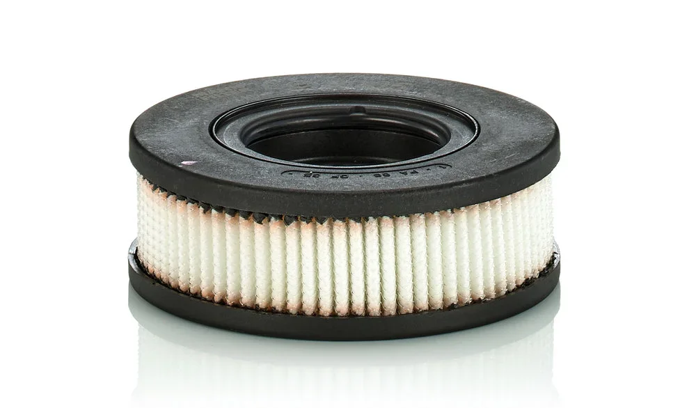 Filtr, odvzdusneni klikove skrine MANN-FILTER LC9005 Filtr, odvzdusneni klikove skrine MANN-FILTER LC9005