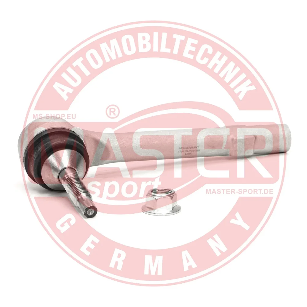 Hlava příčného táhla řízení MASTER-SPORT GERMANY 15031S-PCS-MS