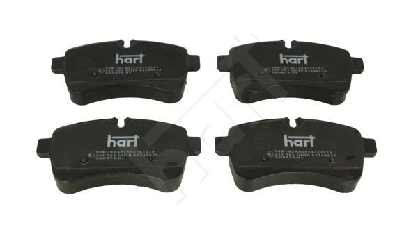 BRZD.DESKY /Z/DIALY III 06- HART 253763