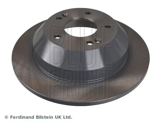 Brzdový kotouč BLUE PRINT ADG043159