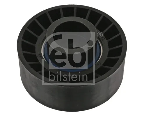 Vratna/vodici kladka, klinovy zebrovy remen FEBI BILSTEIN 24407
