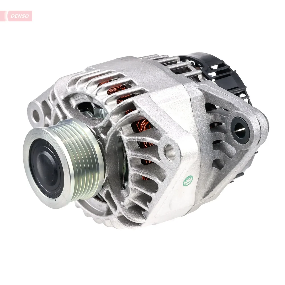 generátor DENSO DAN520