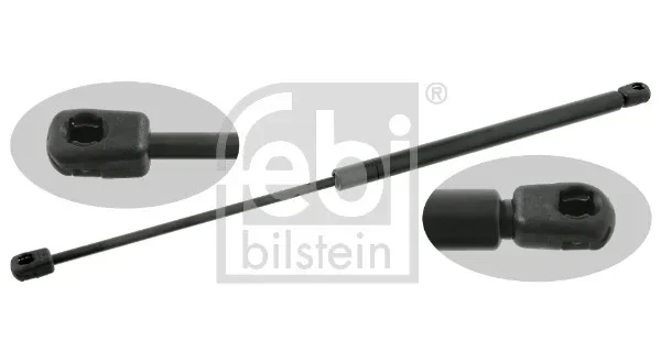 Pneumaticka pruzina, kapota motoru FEBI BILSTEIN 27675 Pneumaticka pruzina, kapota motoru FEBI BILSTEIN 27675