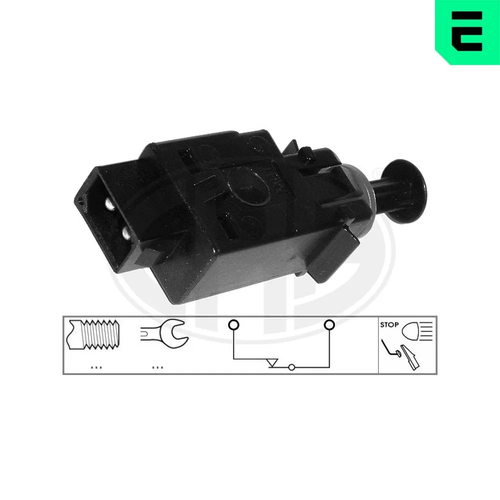 Spinac brzdoveho svetla ERA 330046 Spinac brzdoveho svetla ERA 330046