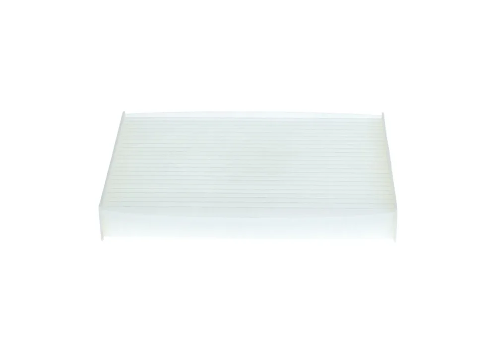 Filtr, vzduch v interiéru BOSCH 1987435010