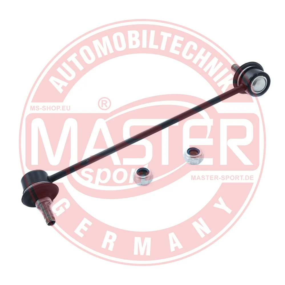 Vzpera stabilizátora pravá CHEVROLET LACETTI, NUBIRA, DAEWOO LACETTI, NUBIRA MASTER-SPORT GERMANY 33454-PCS-MS