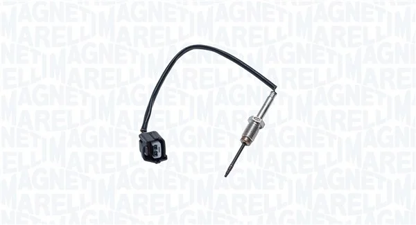 Čidlo, teplota výfukových plynů MAGNETI MARELLI 172000601010