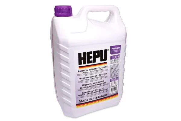 Nemrznoucí kapalina HEPU P999-G13-005 – OE G013A8JM1