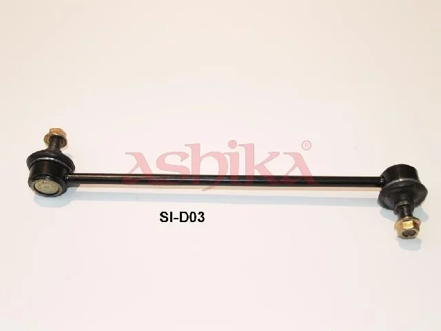 Stabilizátor, podvozek ASHIKA 106-0D-D03 – OE 96300627 Stabilizátor, podvozek ASHIKA 106-0D-D03 – OE 96300627