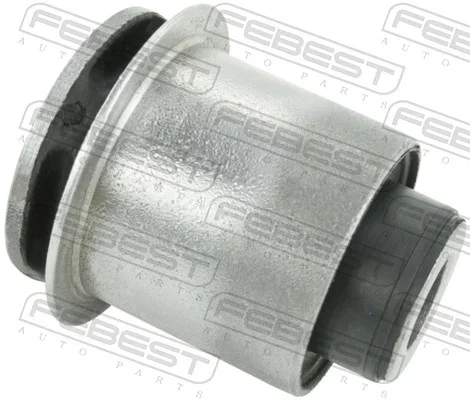 Uložení, řídicí mechanismus FEBEST MZAB-154