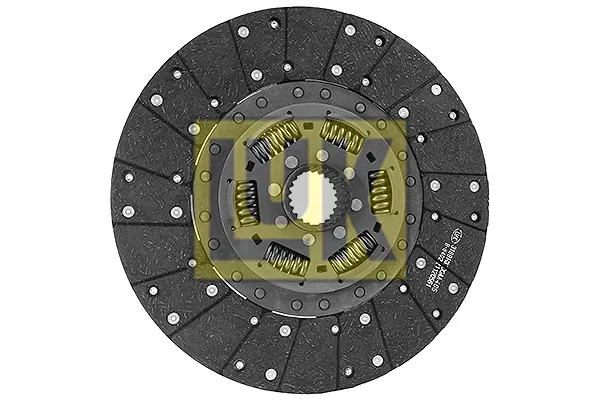 Lamela spojky Schaeffler LuK 333021610