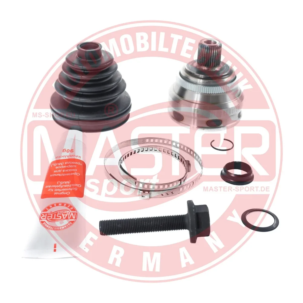 Homokinetický kĺb TITANIUM MASTER-SPORT GERMANY 22548S-SET-MS