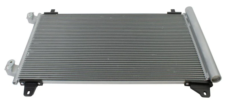 Kondenzátor, klimatizace MAXGEAR AC830334 – OE 9825371480