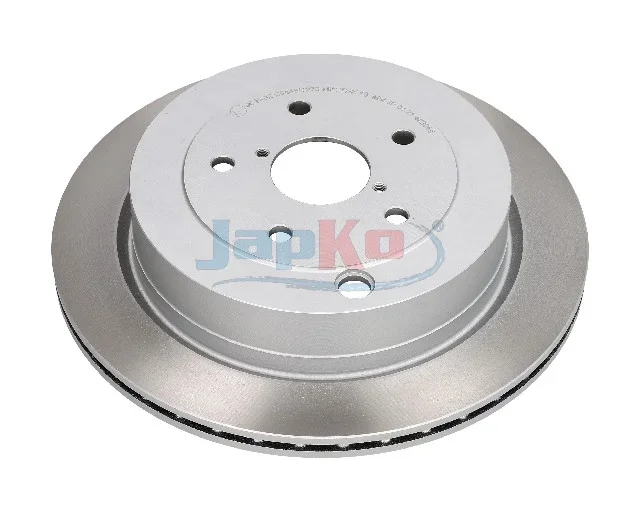 Brzdový kotouč JAPKO 61704C – OE 26700XA00A
