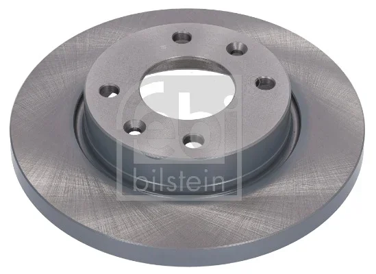 Brzdový kotouč FEBI BILSTEIN 11105
