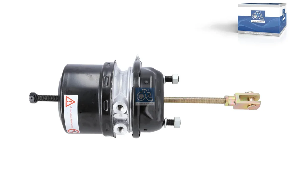 Pruzinovy brzdovy valec DT Spare Parts 1.18931