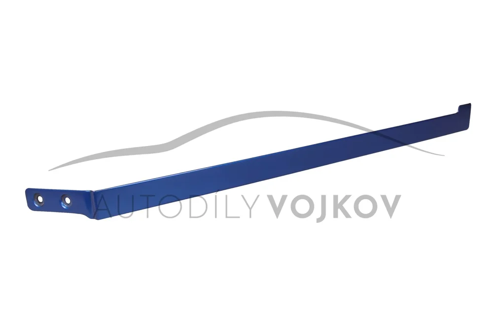 Kryt vodící lišty posuvných dveří pravý 2K0843796B v:104947