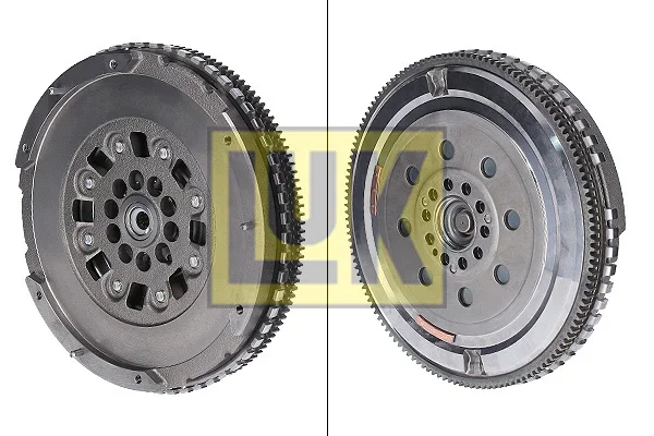 Setrvačník Schaeffler LuK 415059310