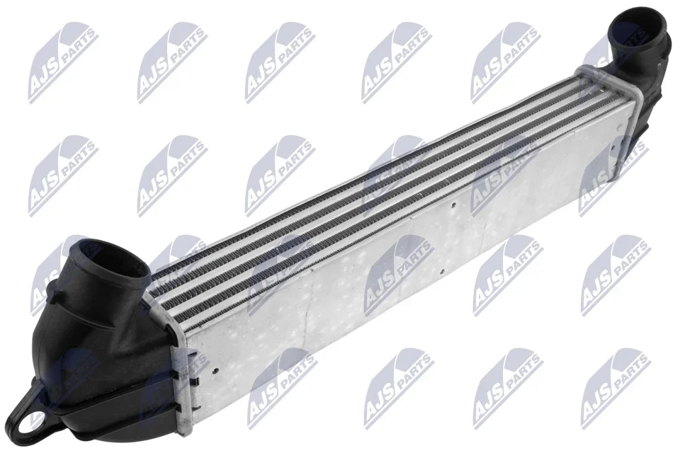 Chladič turba NTY CNG-FT-014 Chladič turba NTY CNG-FT-014