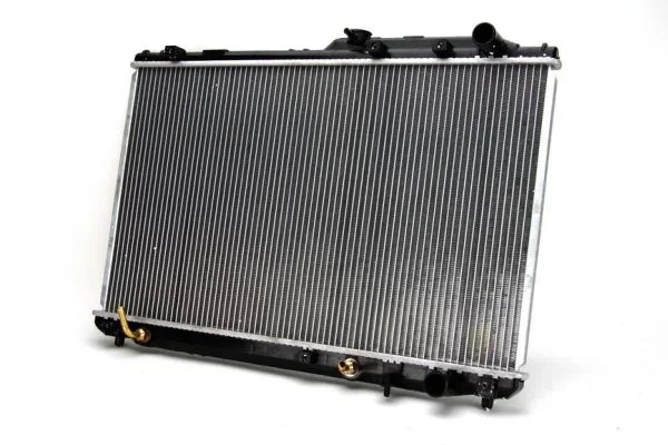 Chladič, chlazení motoru THERMOTEC D72034TT