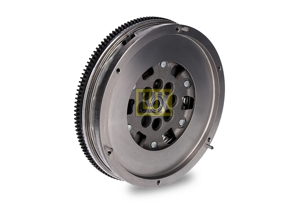 Setrvačník Schaeffler LuK 415033510