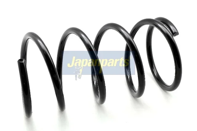 Pružina podvozku JAPANPARTS ZC2981A
