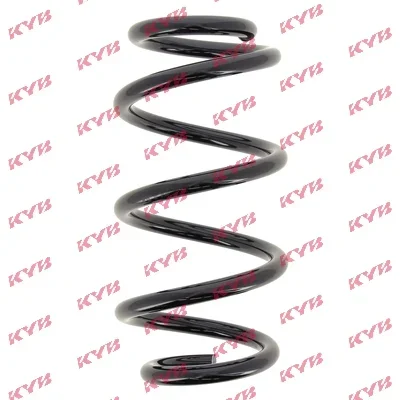 Pruzina podvozku KYB RA3389 – OE 8K0411105ED