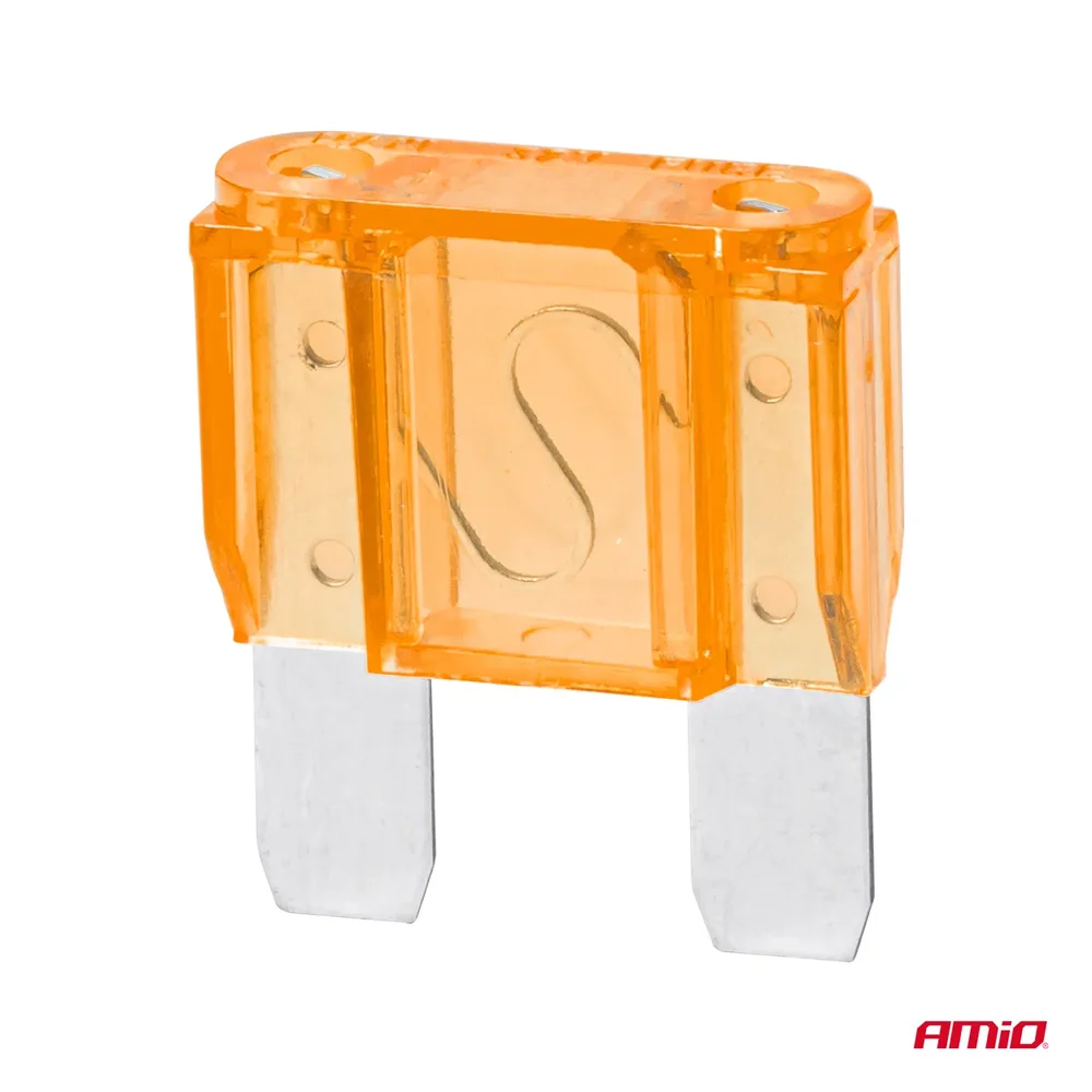 AUTOPOJISTKA MAXI 40A AMIO 03383 - Obrázek 2