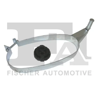 Drzak, tlumic vyfuku FA1 219-804