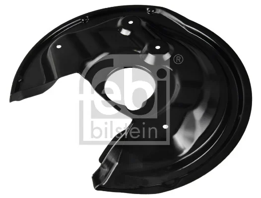Ochranný plech proti rozstřikování, brzdový kotouč FEBI BILSTEIN 179871