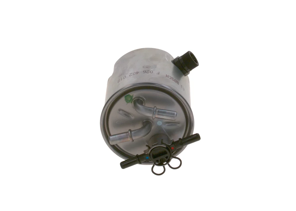 Palivový filtr BOSCH F026402019