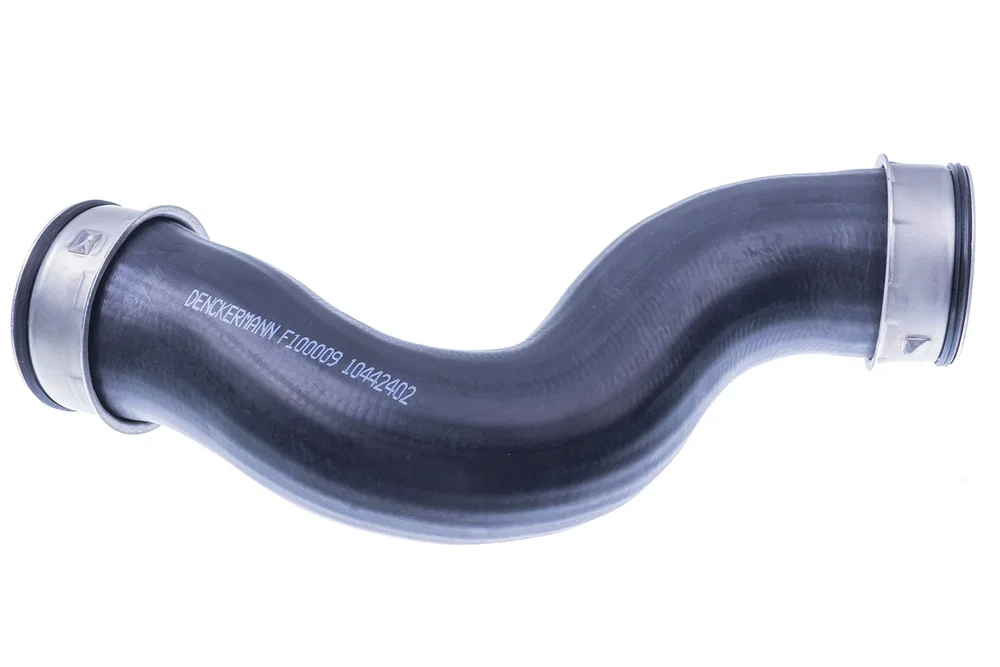 Hadička plnicího vzduchu DENCKERMANN F100009 – OE 1K0145832B