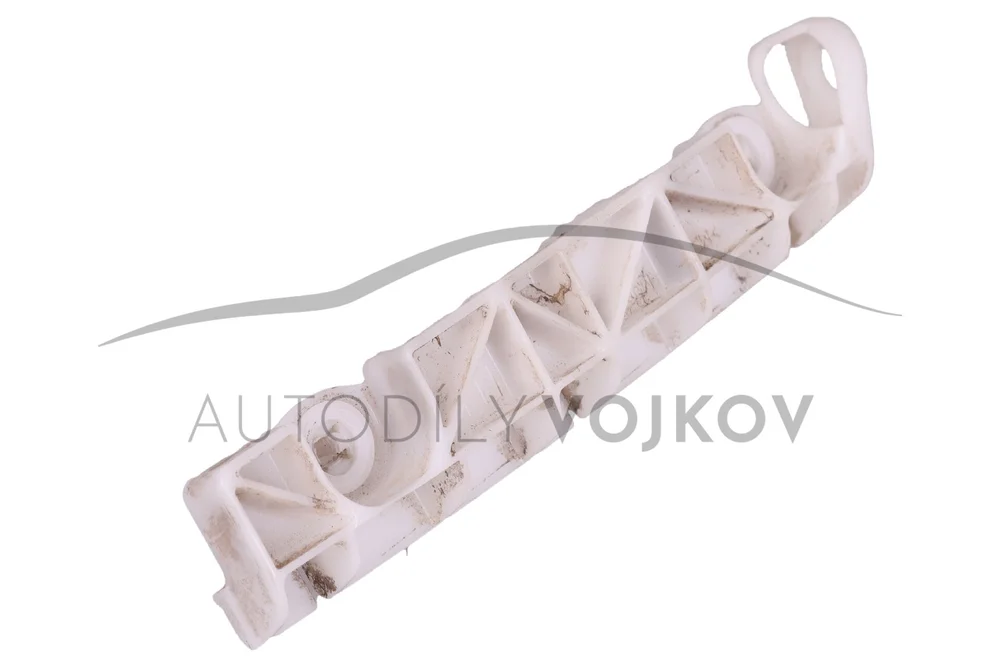 Držák zadního nárazníku krátký pravý 7414WW v:101395 Držák zadního nárazníku krátký pravý 7414WW v:101395