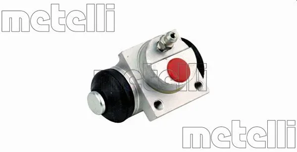 Válec kolové brzdy METELLI 04-1008 – OE 4402.E7