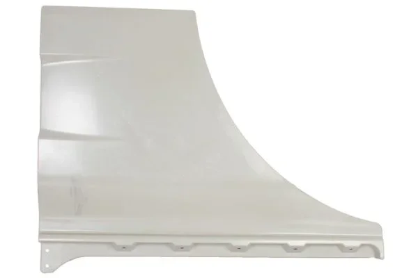Prodlouzeni dveri PACOL MAN-SF-002R