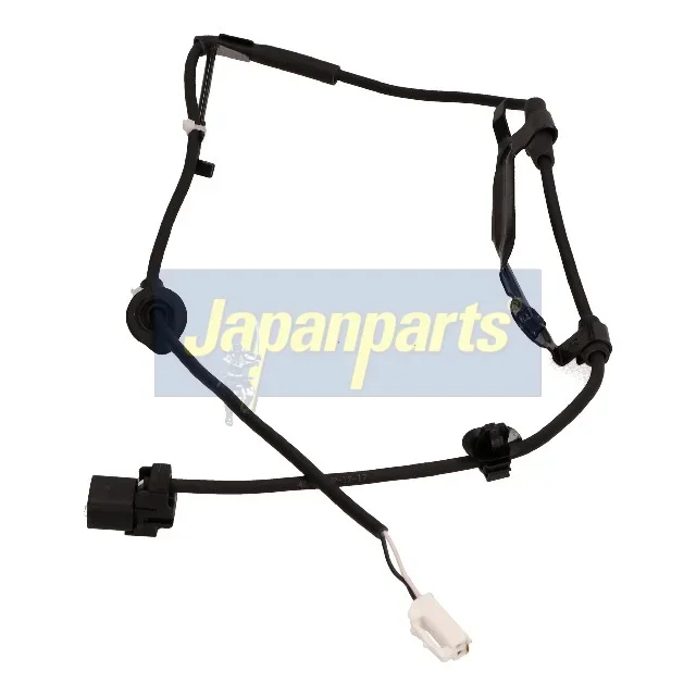 Snímač, počet otáček kol JAPANPARTS ABS-251