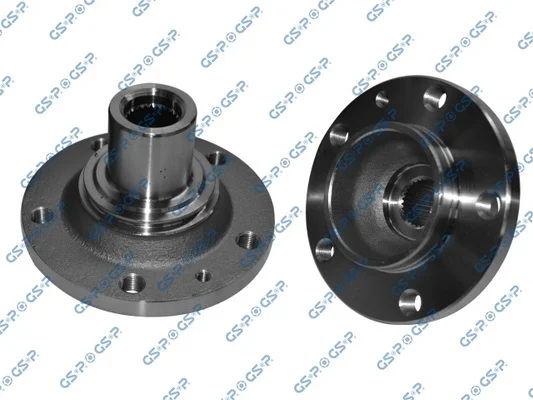 Lozisko kola GSP 9428007