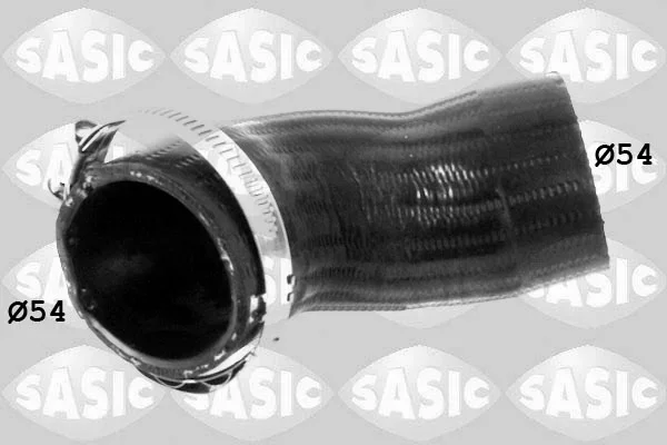 hadicka plniciho vzduchu SASIC 3356007 – OE 1K0145838AH