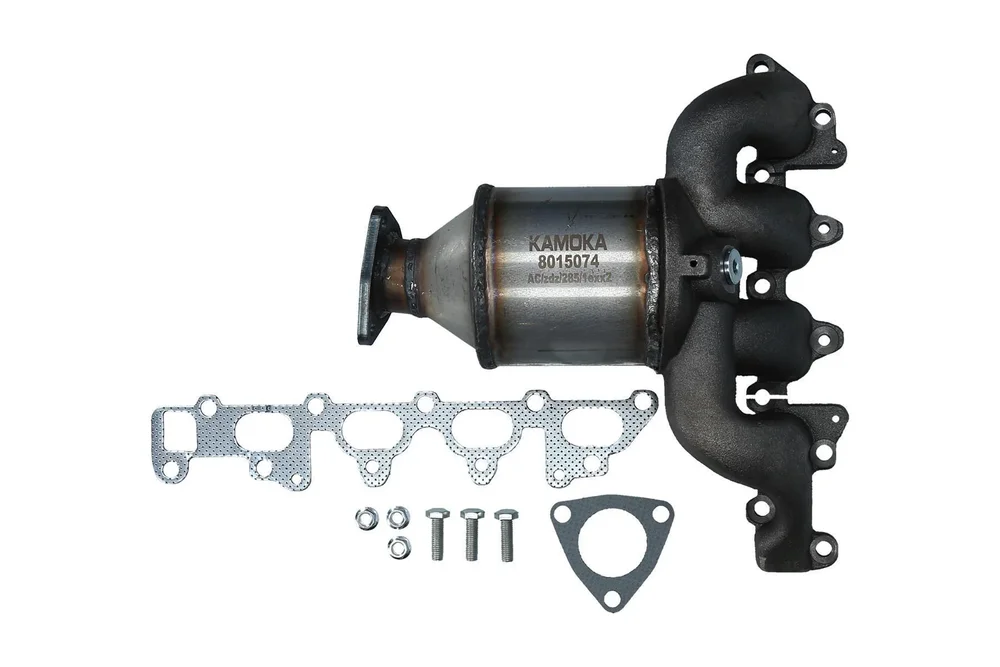 Katalyzátor KAMOKA 8015074