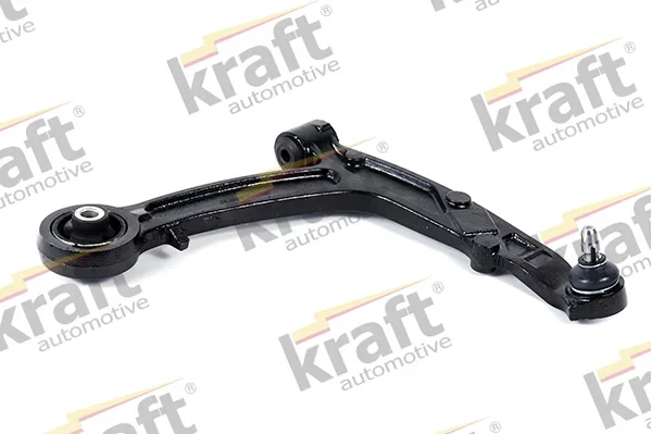 Ridici paka, zaveseni kol KRAFT AUTOMOTIVE 4213004