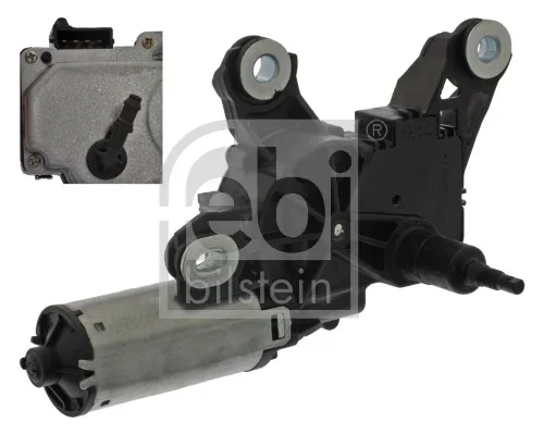 Motor stěračů FEBI BILSTEIN 40932 Motor stěračů FEBI BILSTEIN 40932